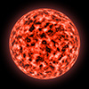 Red Dwarf Star