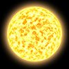 Sub Dwarf Star